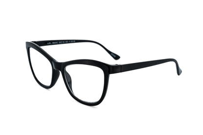 Boléro Renelle — Cat-Eye Reading Glasses