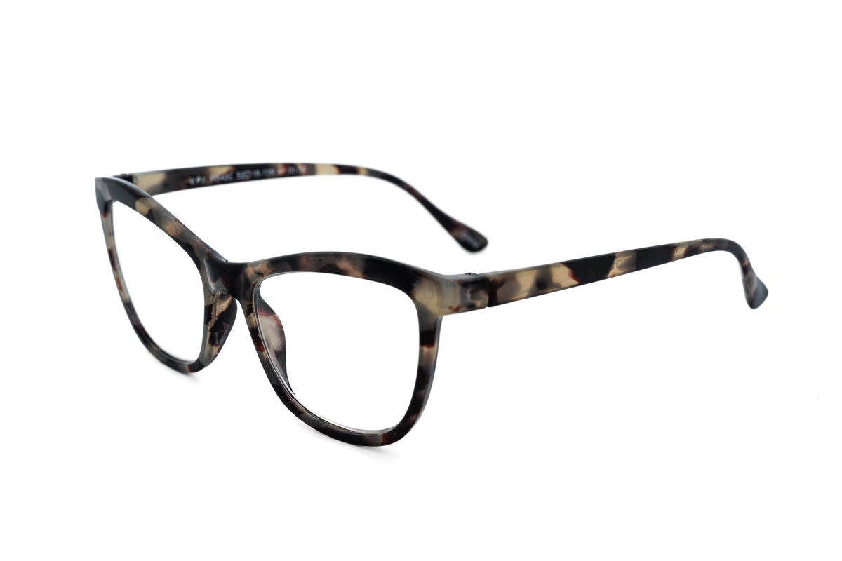 Boléro Renelle — Cat-Eye Reading Glasses