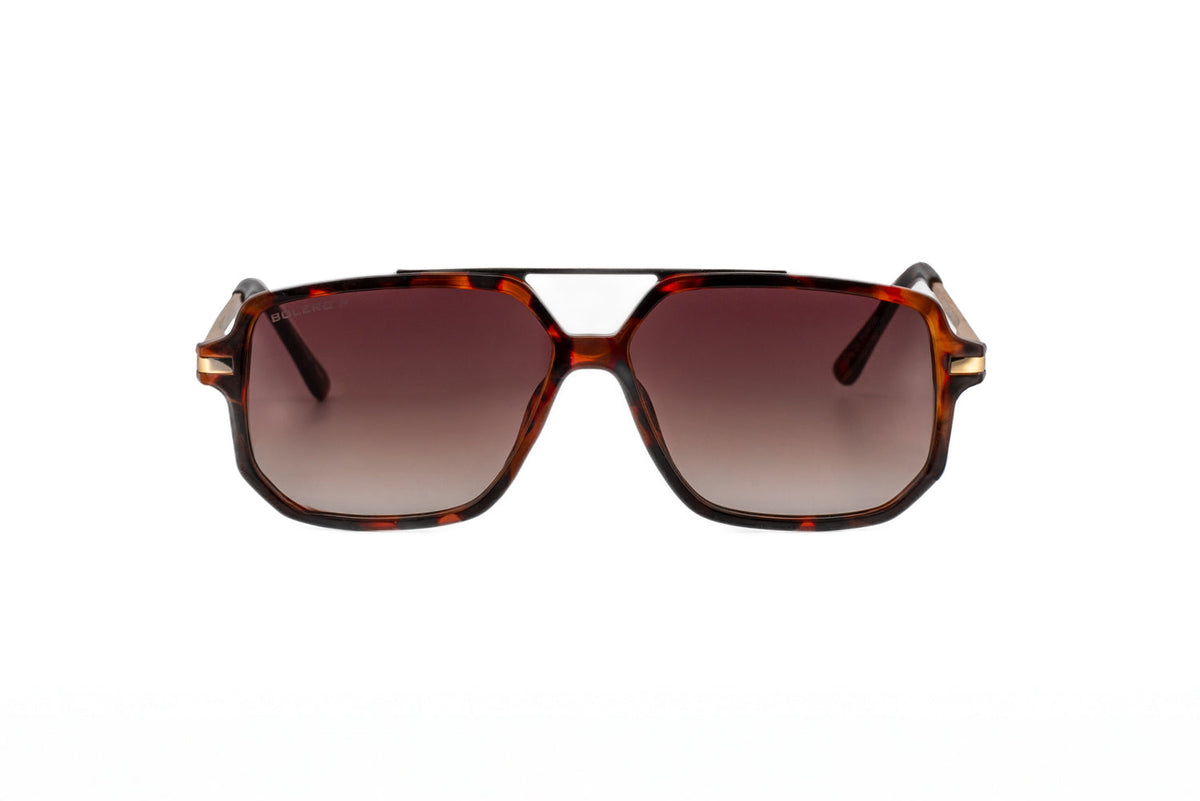 Boléro Sable — Navigator Polarized Sunglasses