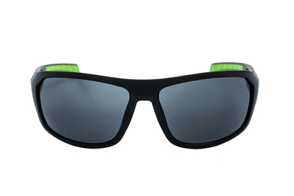 Boléro Striker — Sport Wrap Sunglasses