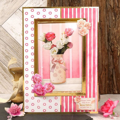 Coussins Build-A-Topper - Femmes formidables