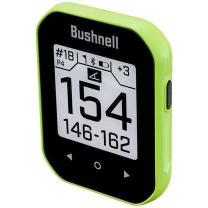 Bushnell Golf Phantom Slope 3 Gps