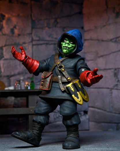 Dungeons & Dragons Ultimate Zarak