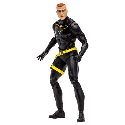 McFarlane Toys - JIM GORDON EN BATMAN (BATMAN: ENDGAME)