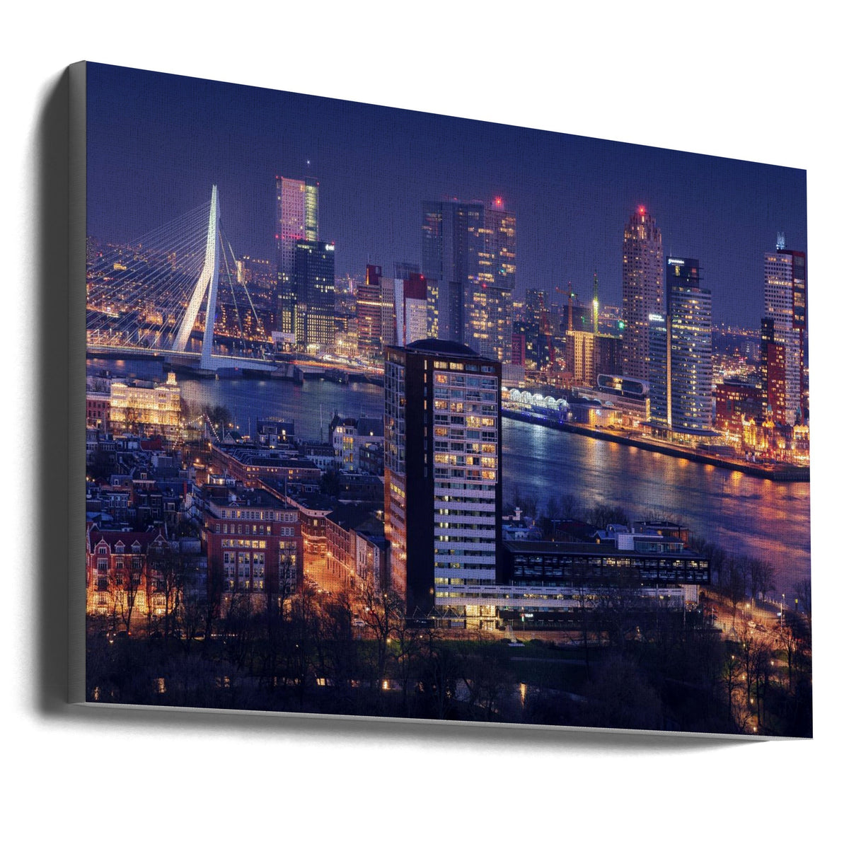 Décoration murale Grand Rotterdam 2