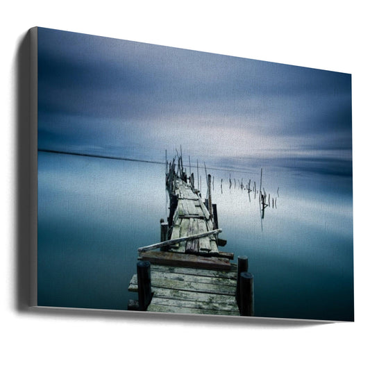 Wall art TIMELESS
