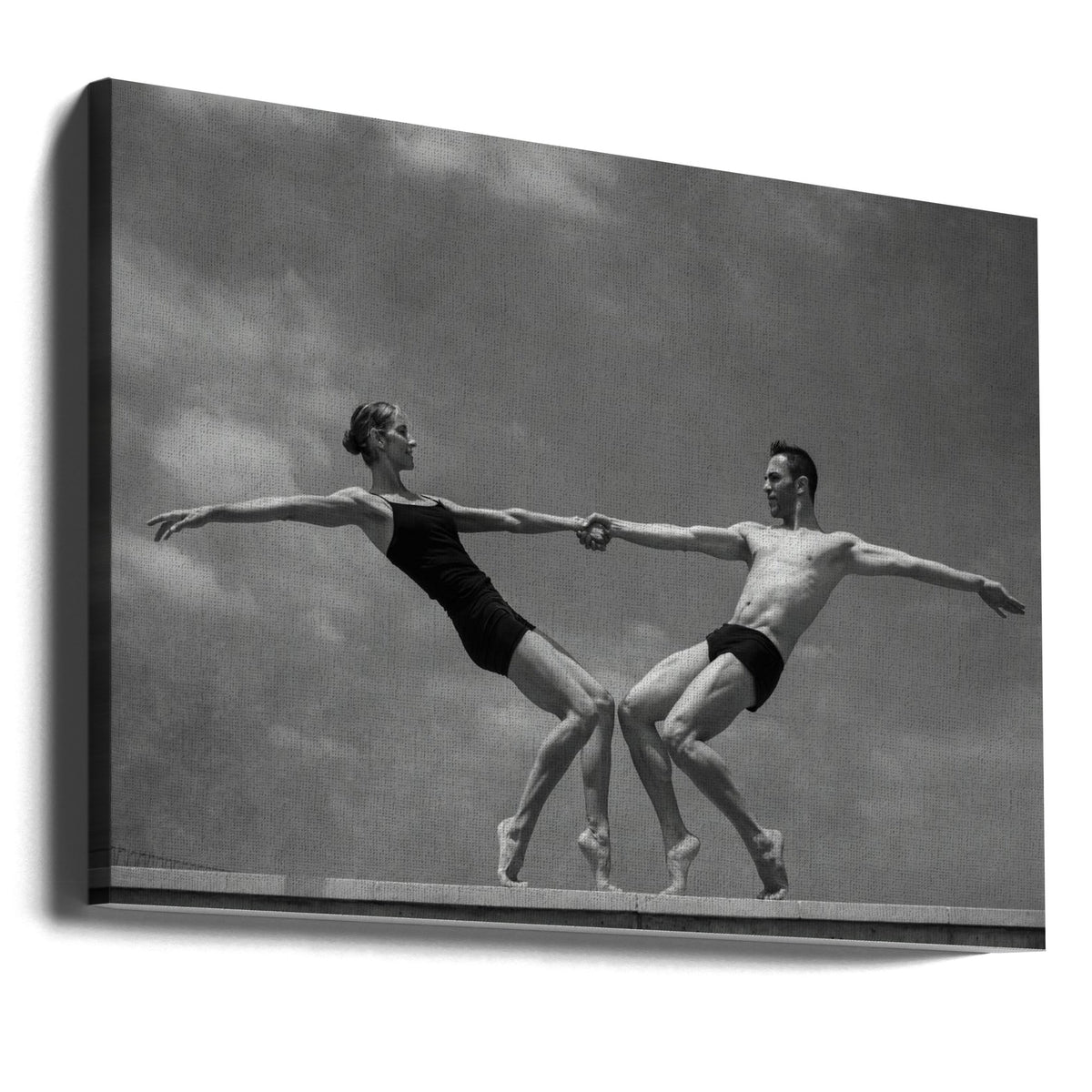 Wall art Grace &Strength 2.0