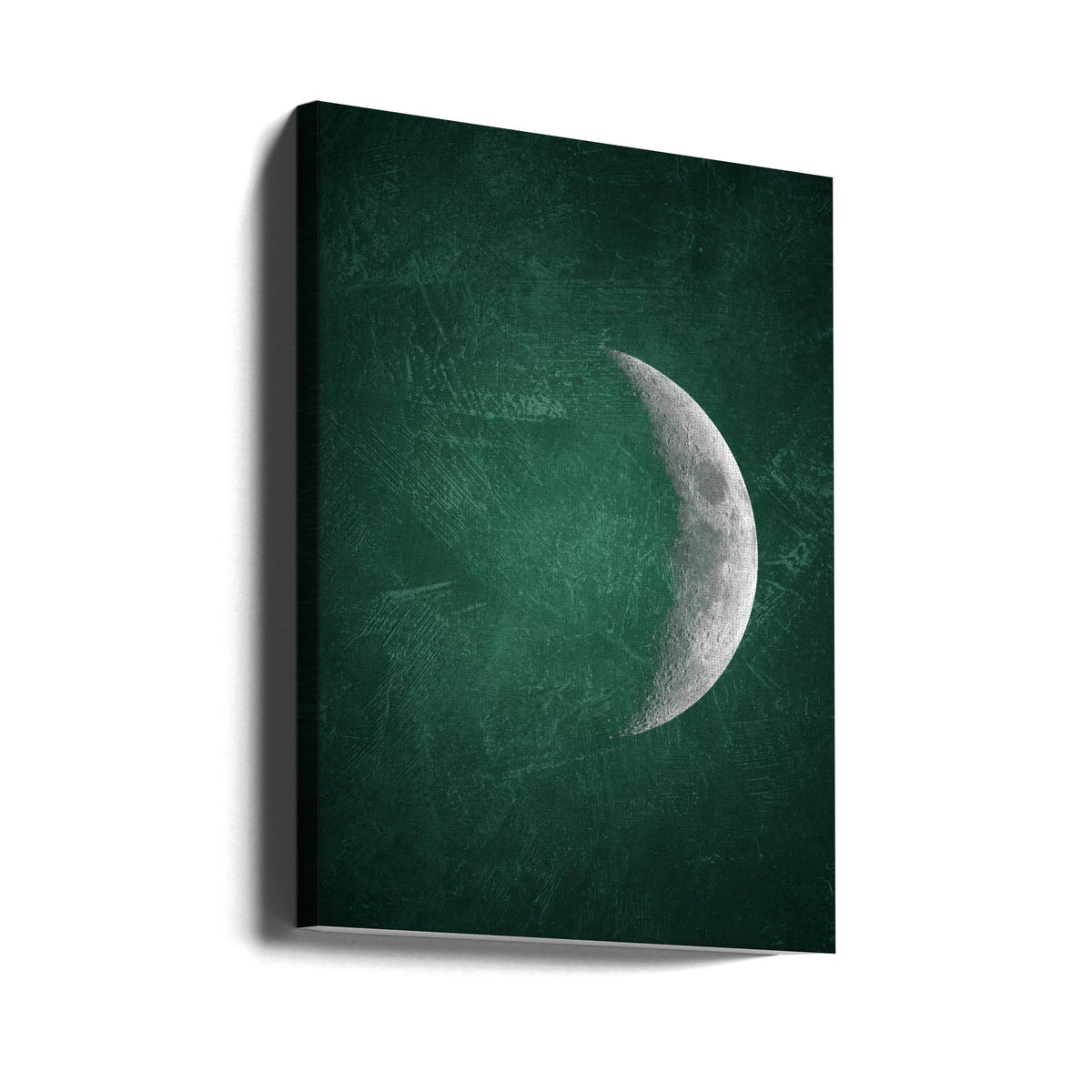 Lune de Jade n°5