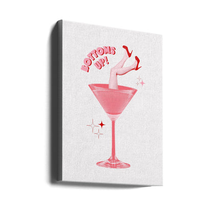 Décoration murale Martini Mischief