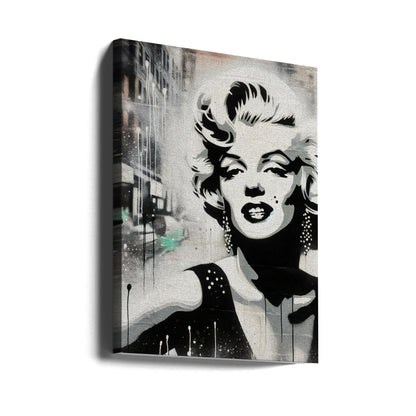 Décoration murale Marilyn Monroe