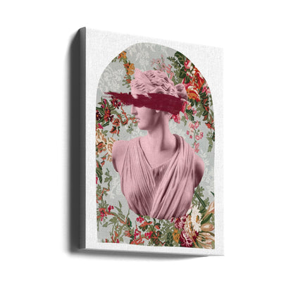 Décoration murale Floralartemis Ratio 2x3