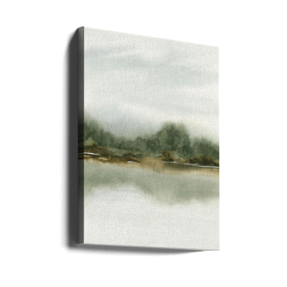 Art mural Embracingchangei 32x40
