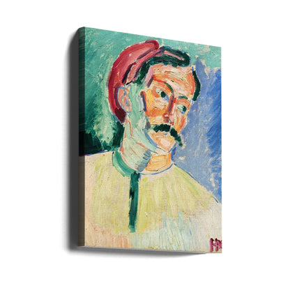 Art mural André Derain, 1905