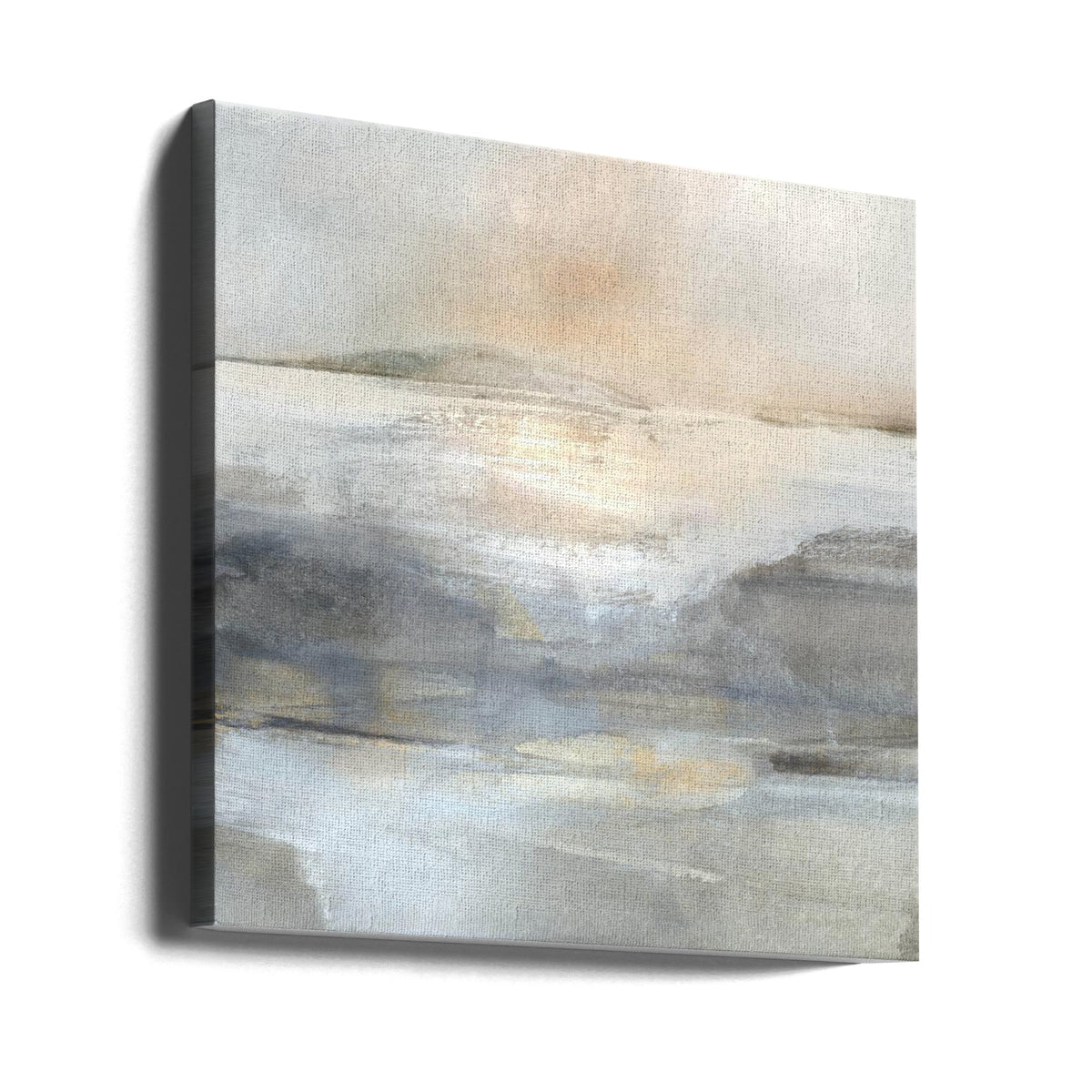 Art mural Land