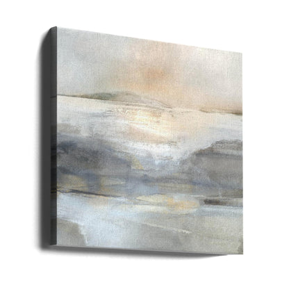 Art mural Land
