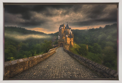 Art mural Eltz.