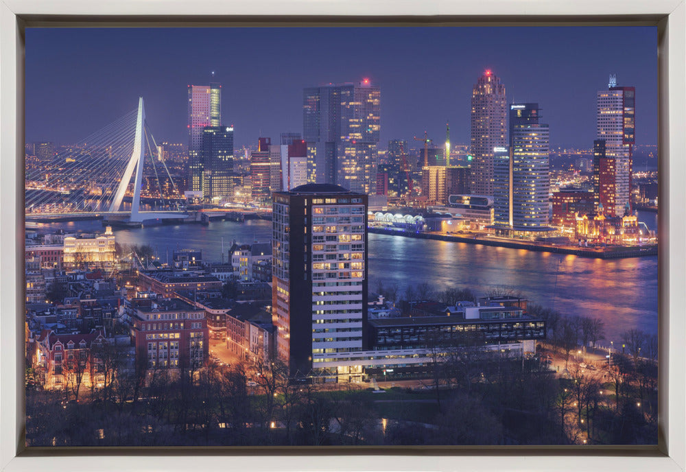 Décoration murale Grand Rotterdam 2