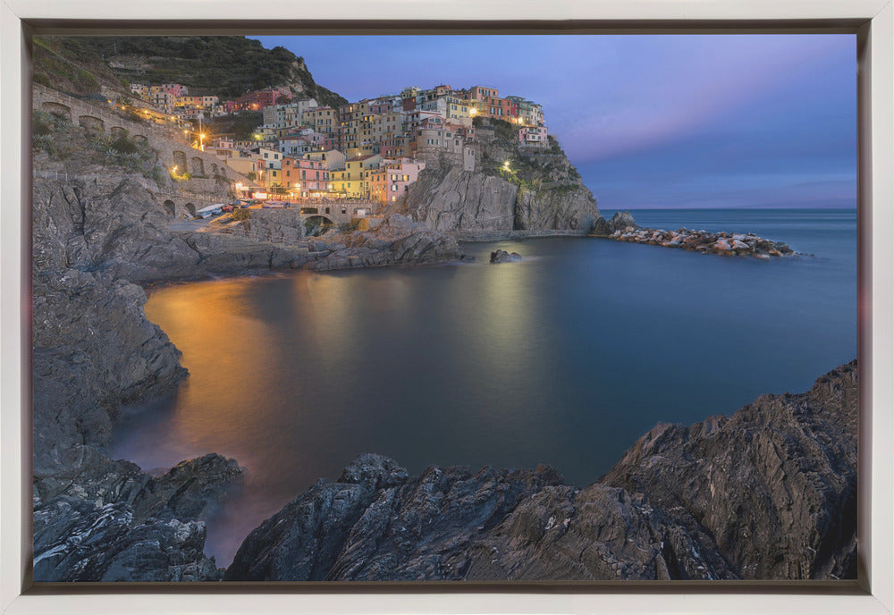 Décoration murale Manarola Style de vie