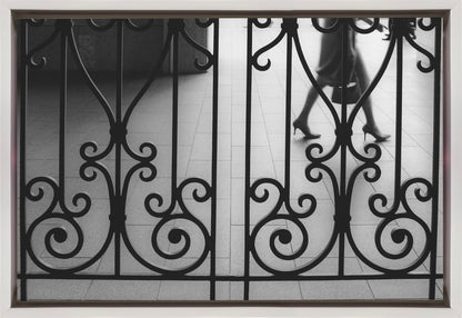 Wall art street 15