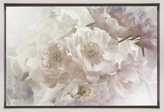 Décoration murale Ombre033fleur