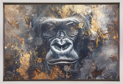 Art mural Animal Illustration Vintage Art mural 03