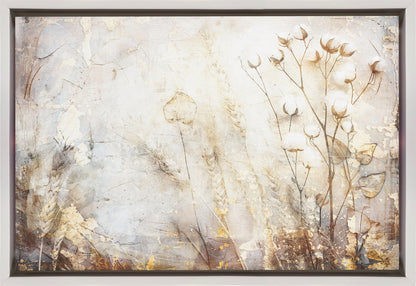Décoration murale Fleur Art floral Illustration Décoration murale 126