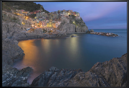 Décoration murale Manarola Style de vie