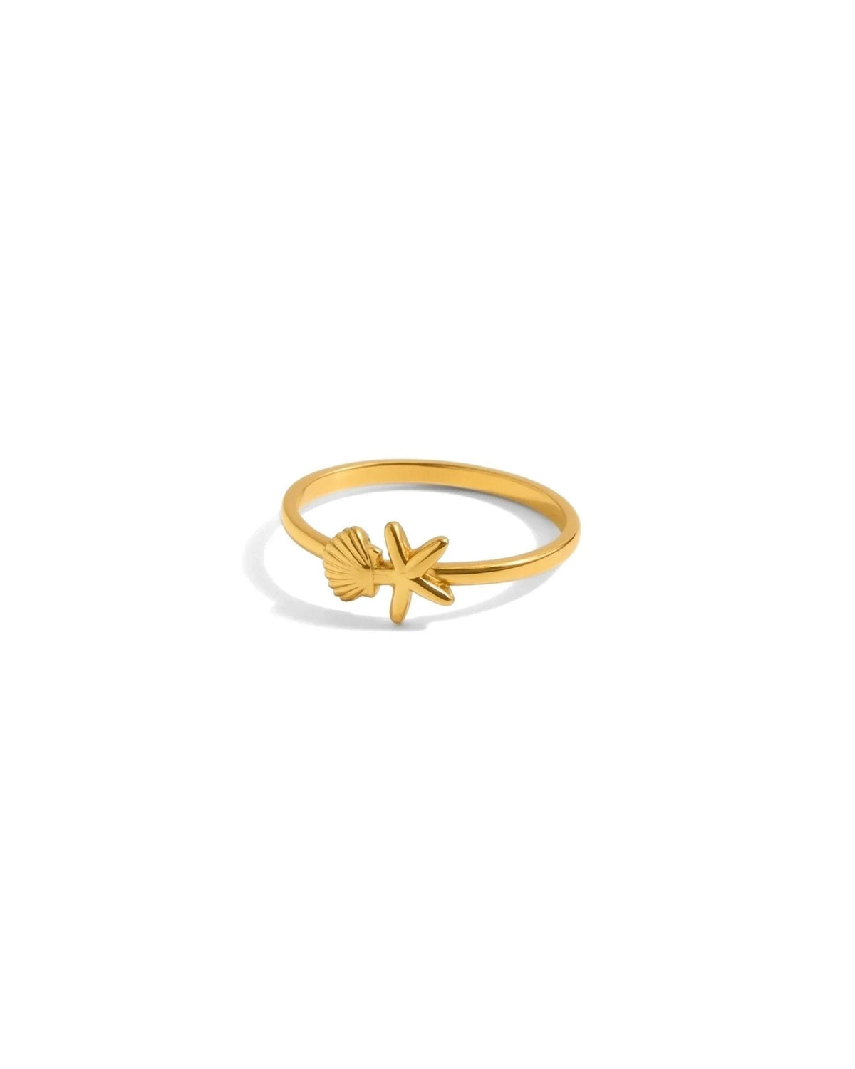 Coastal Ring