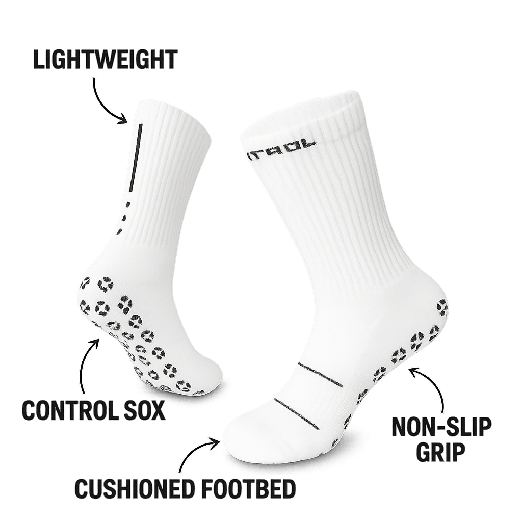 Control Sox 2.0 - Édition limitée