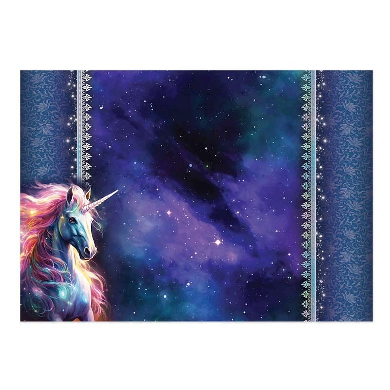I Believe in You Ensemble de toppers de luxe