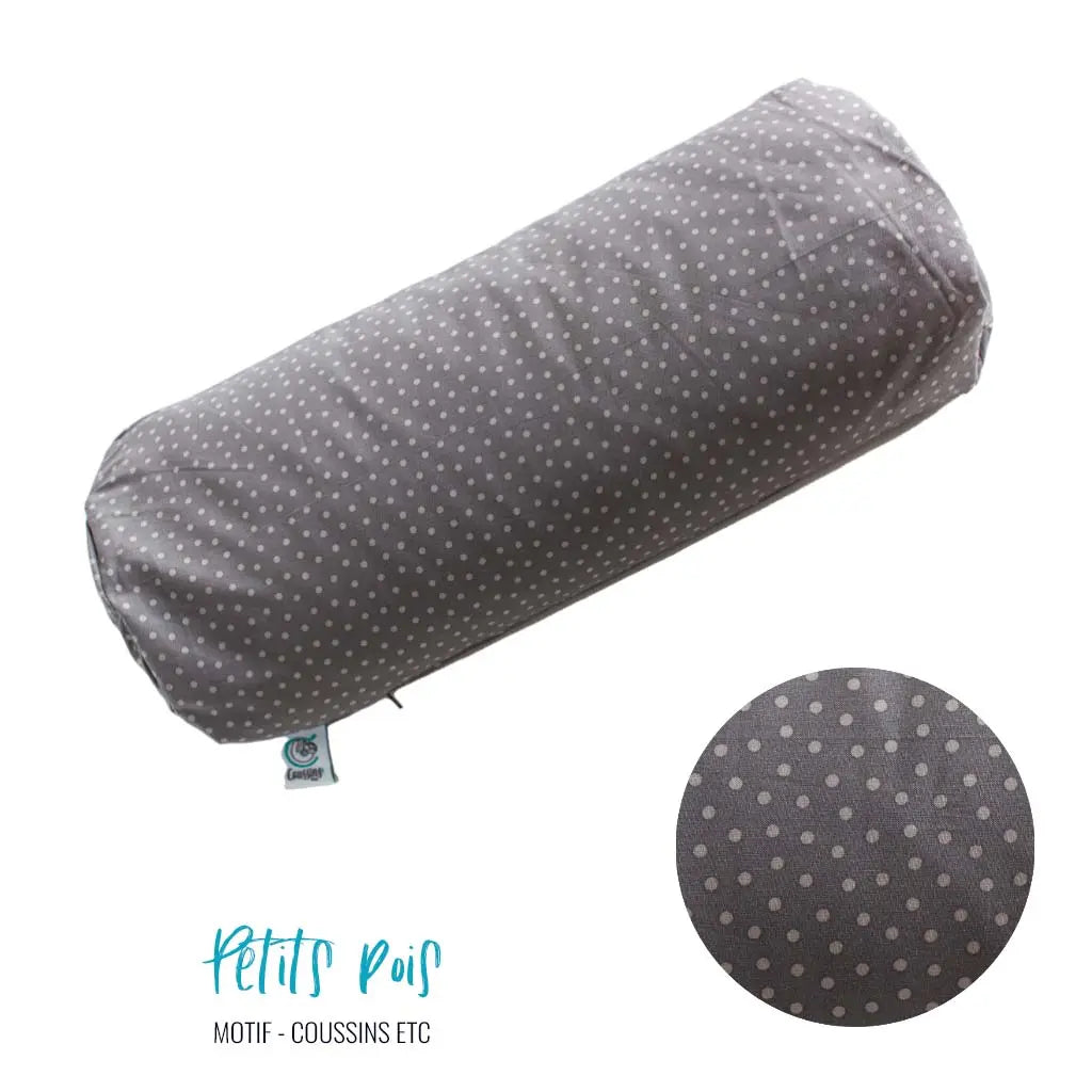 Le p'tit etc. "Petits pois"