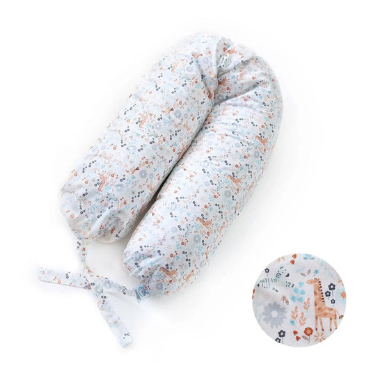 Coussin, etc. - La savane