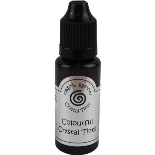 Teintures de cristal colorées Cosmic Shimmer