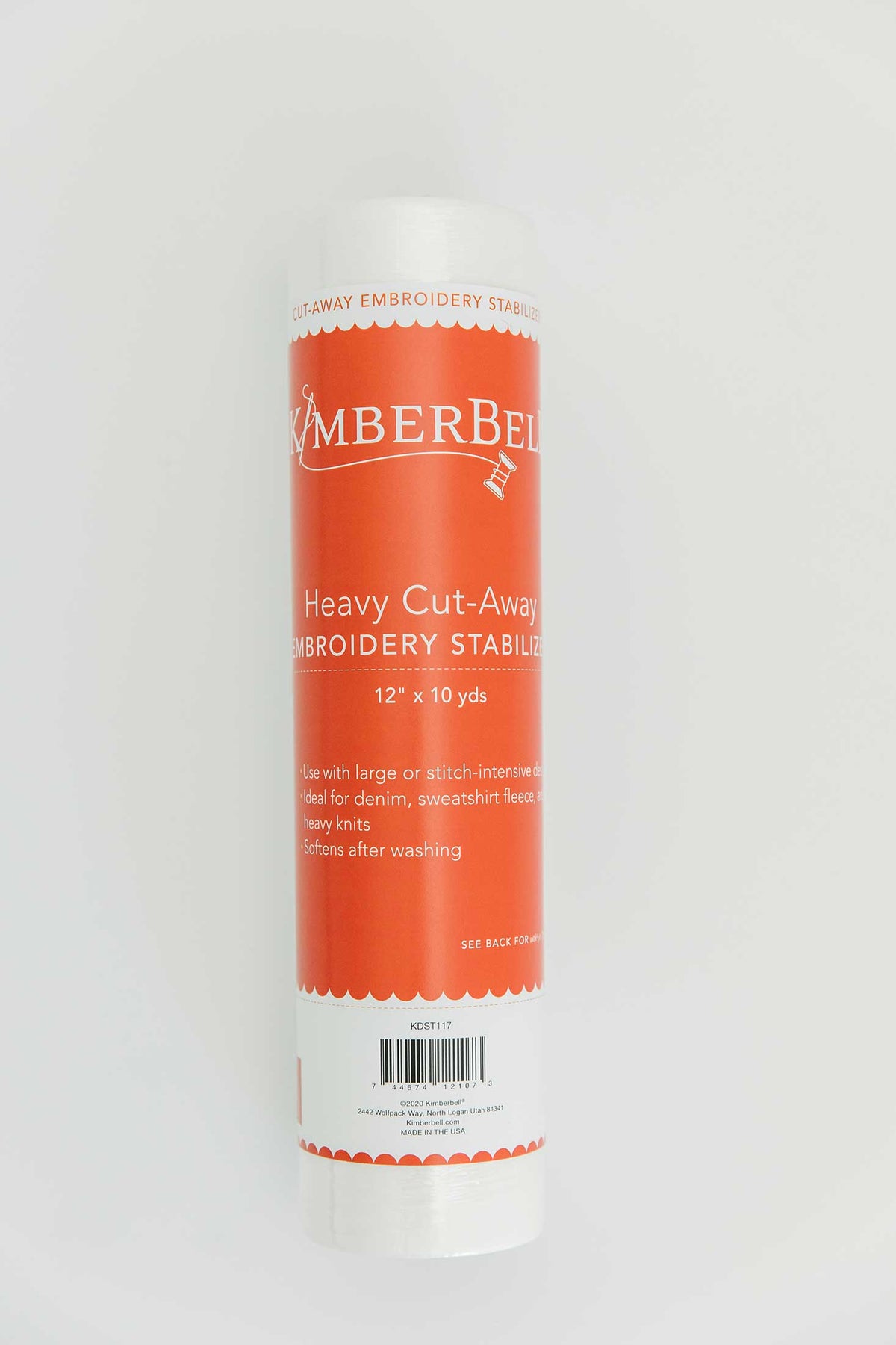 Kimberbell Stabilisateur Détachable Épais