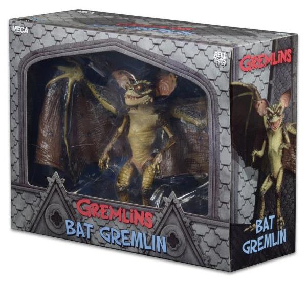 Figurine Deluxe Bat Gremlin Gremlins 2