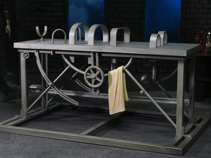 Ensemble d'accessoires Frankenstein Universal Monsters