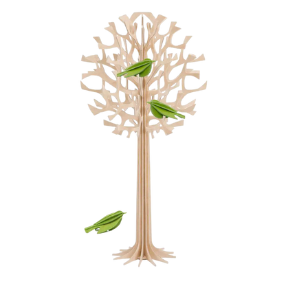 Lovi Tree 34cm with Minibirds