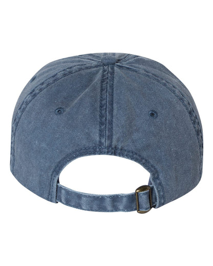 Casquette délavée "I'm Literally Just A Girl" brodée