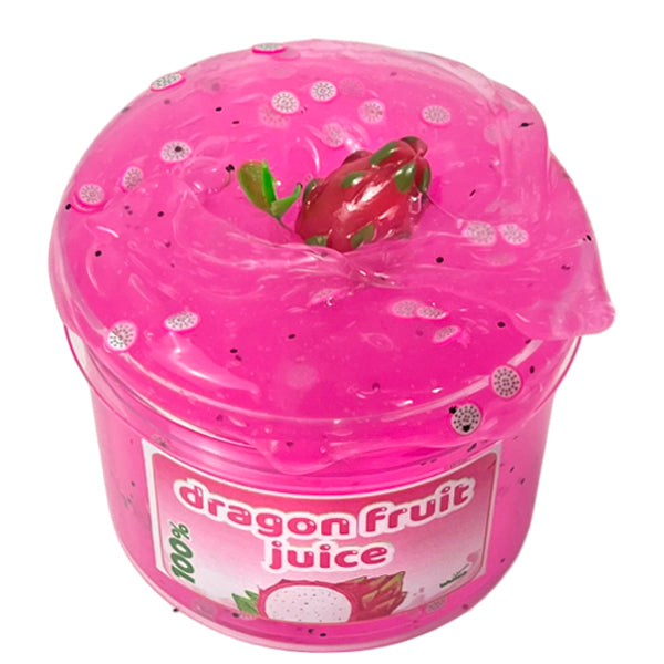 Jus de fruit du dragon