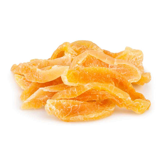 Melon séché - Sucré