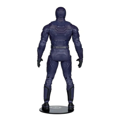 DC Multiverse Édition Cinématographique Deluxe - Superman (2025) - Ultraman
