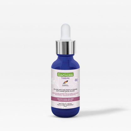 Élixir Visage Anti-Âge