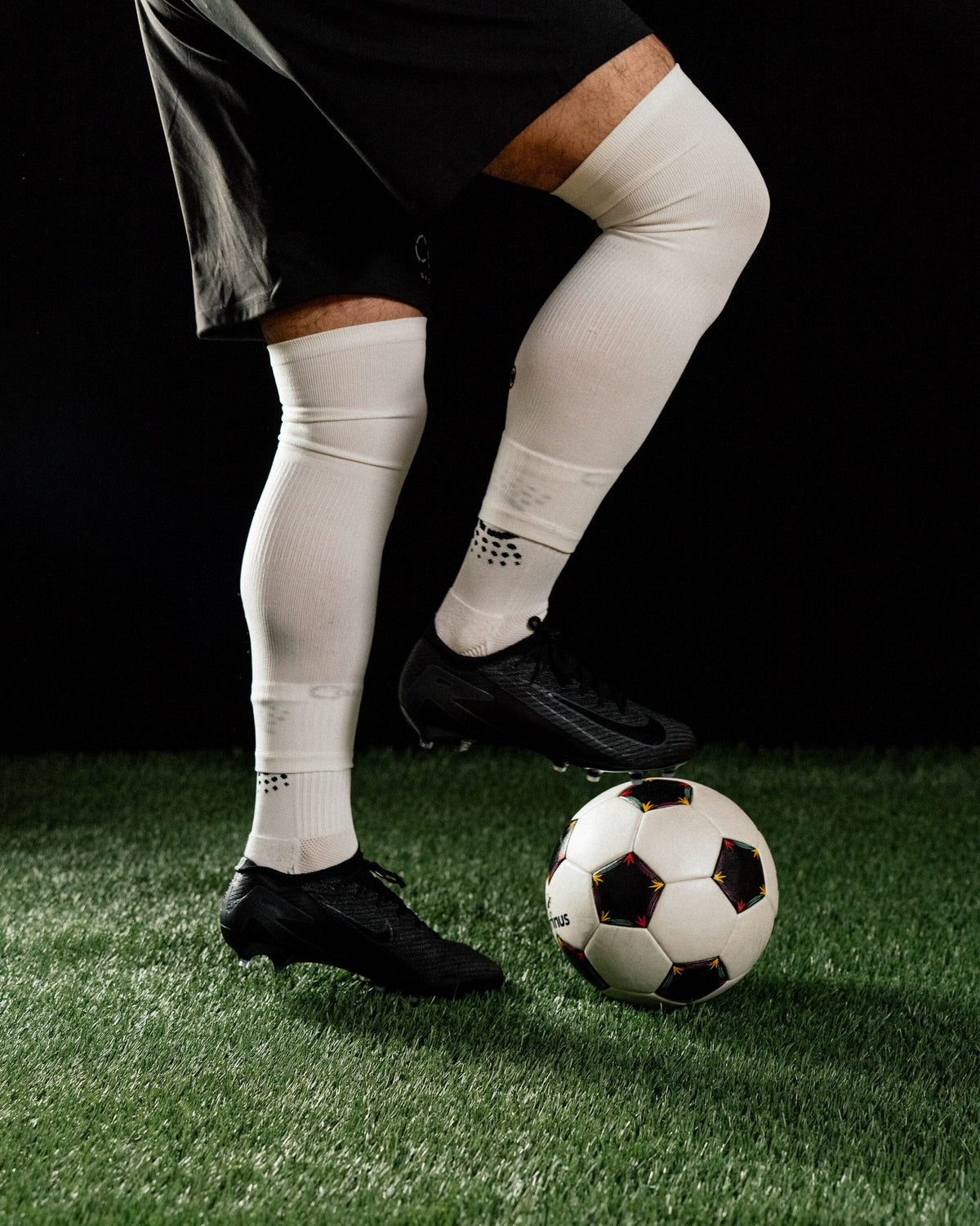 Manchon de football Endurance