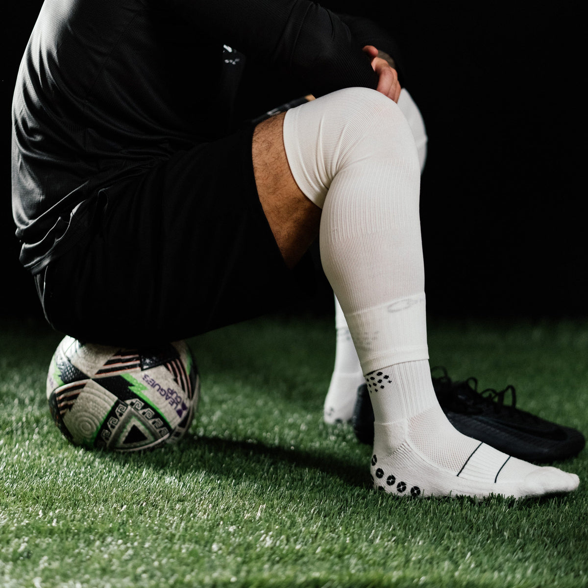 Manchon de football Endurance