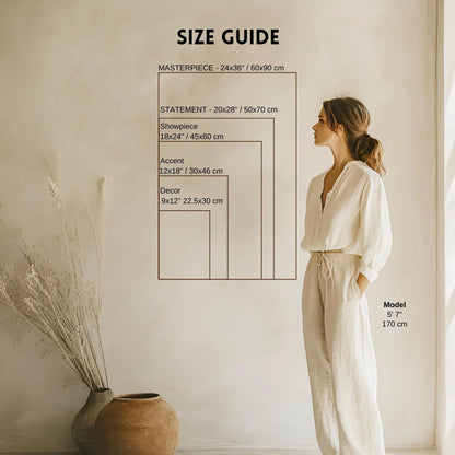 Ernst Haeckel Shells Art Print: Black and White Marine Life