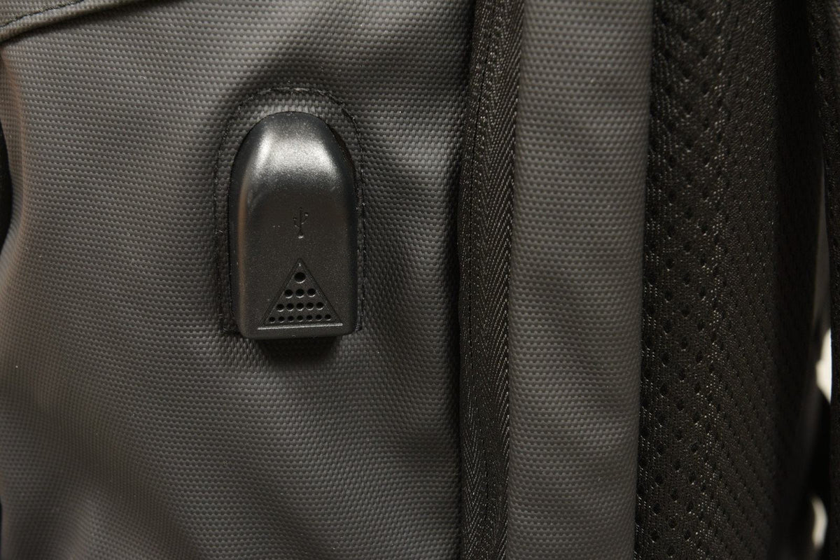 Ensemble sac à dos et étui de classement EVORETRO – Rangement de voyage sécurisé pour cartes classées et objets de collection