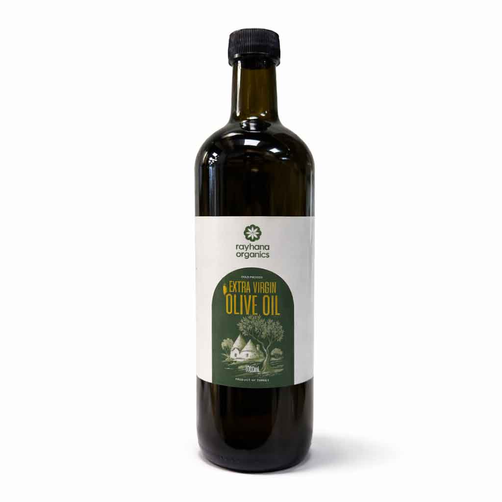 Huile d'olive extra vierge | Antakya, Turquie