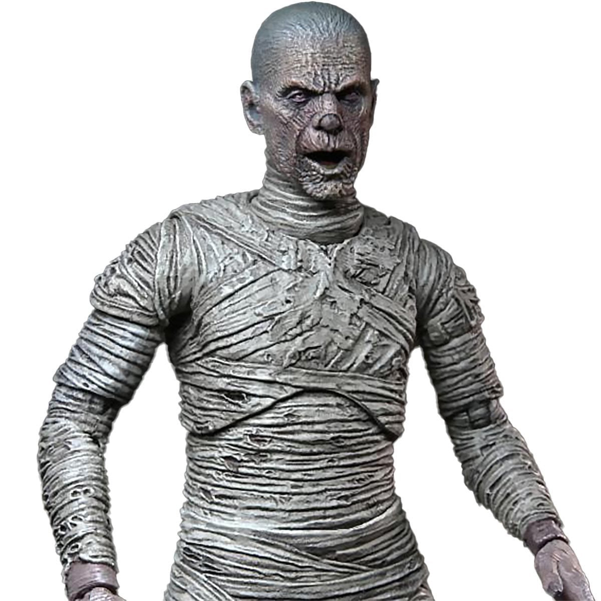 Neca - Universal Monsters Ultimate Mummy - Couleur
