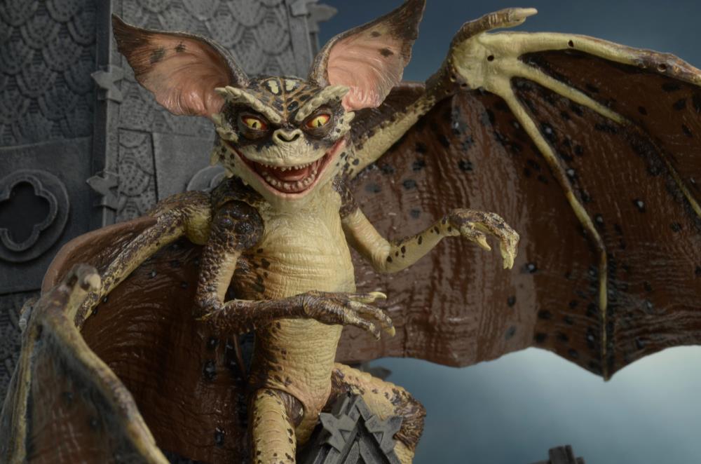 Figurine Deluxe Bat Gremlin Gremlins 2