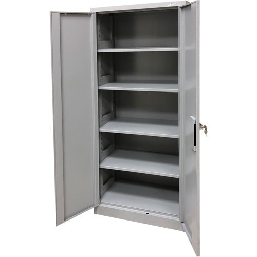 Armoire de rangement